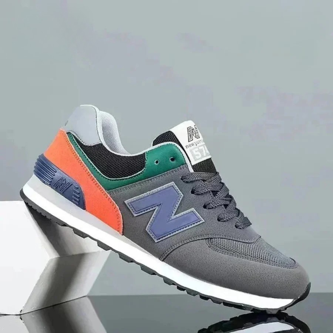 Baskets Retro Runner – 1 acheté, 1 offert