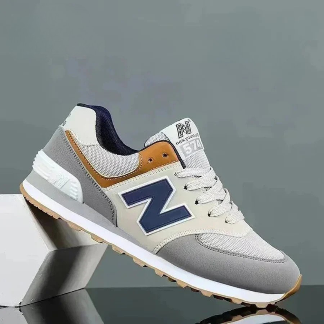 Baskets Retro Runner – 1 acheté, 1 offert