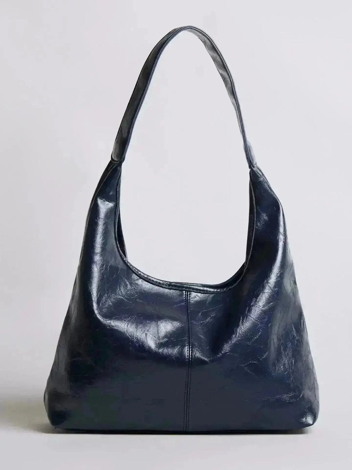 Camille | Sac cabas en cuir effet vieilli