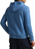 Ralph  – Sweat à capuche pour homme avec fermeture éclair | 1 acheté = 1 offert