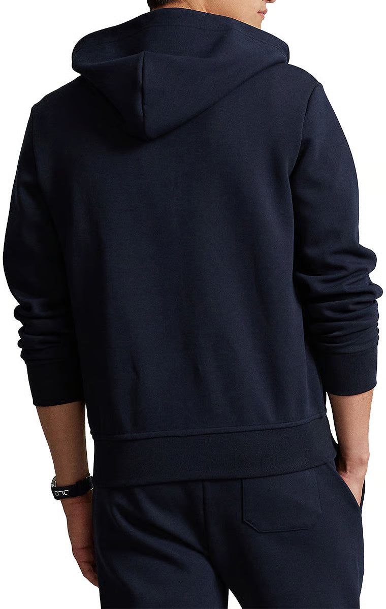 Ralph  – Sweat à capuche pour homme avec fermeture éclair | 1 acheté = 1 offert