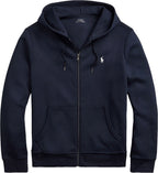 Ralph  – Sweat à capuche pour homme avec fermeture éclair | 1 acheté = 1 offert