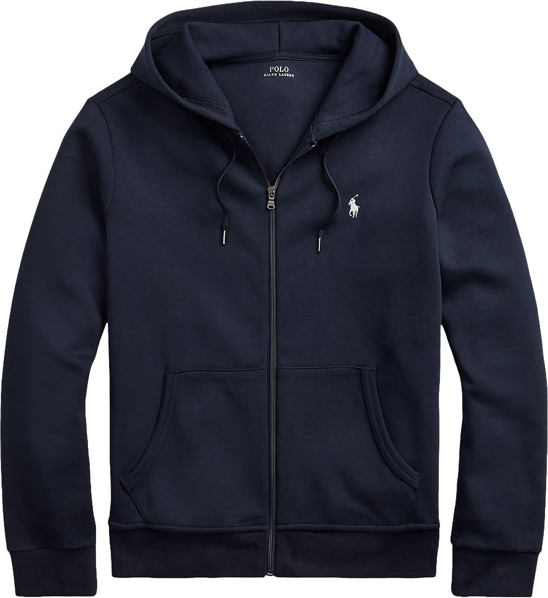 Ralph  – Sweat à capuche pour homme avec fermeture éclair | 1 acheté = 1 offert