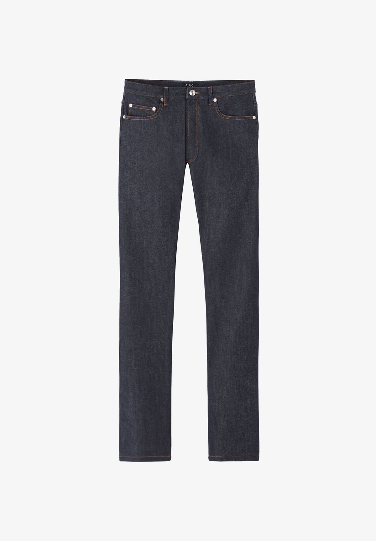 New Standard Jeans