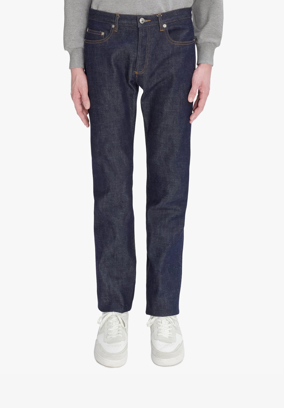 New Standard Jeans