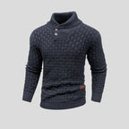Paul™ | Confort Élégant Pull