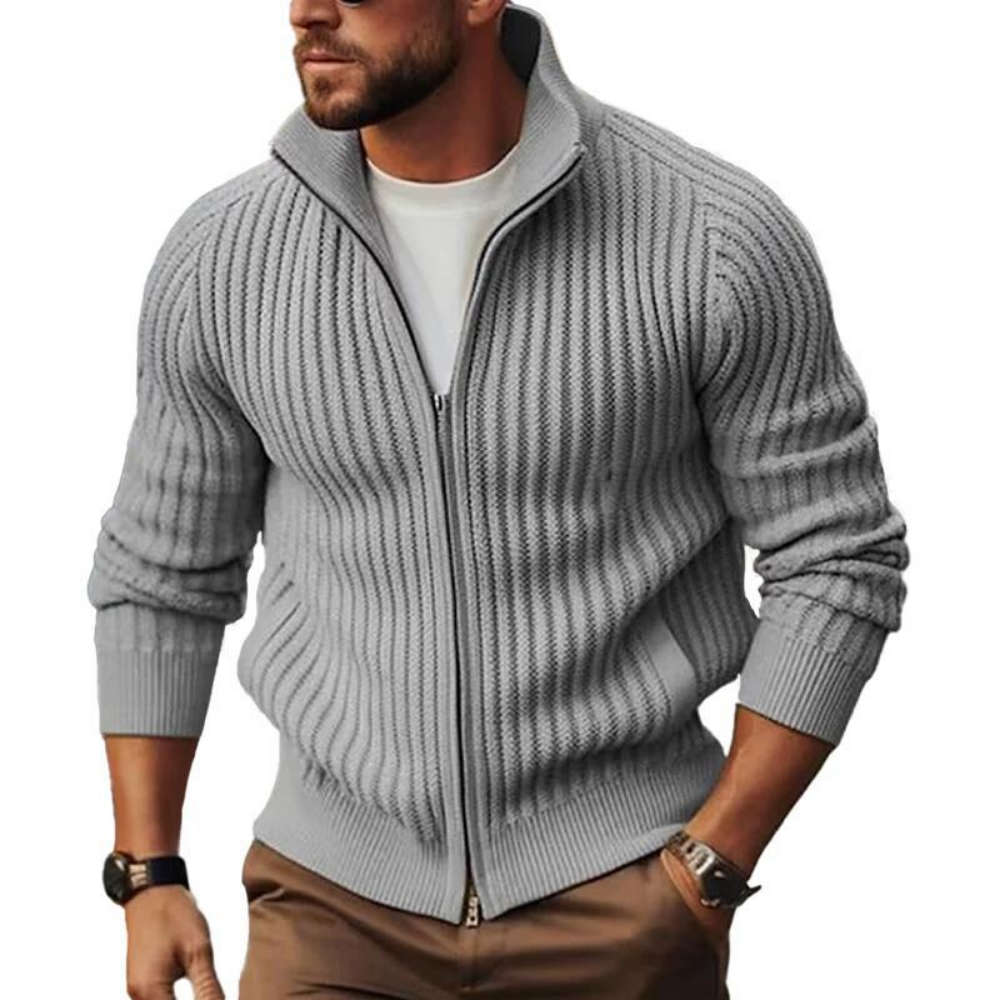 Tyson™ | Élégant Pull