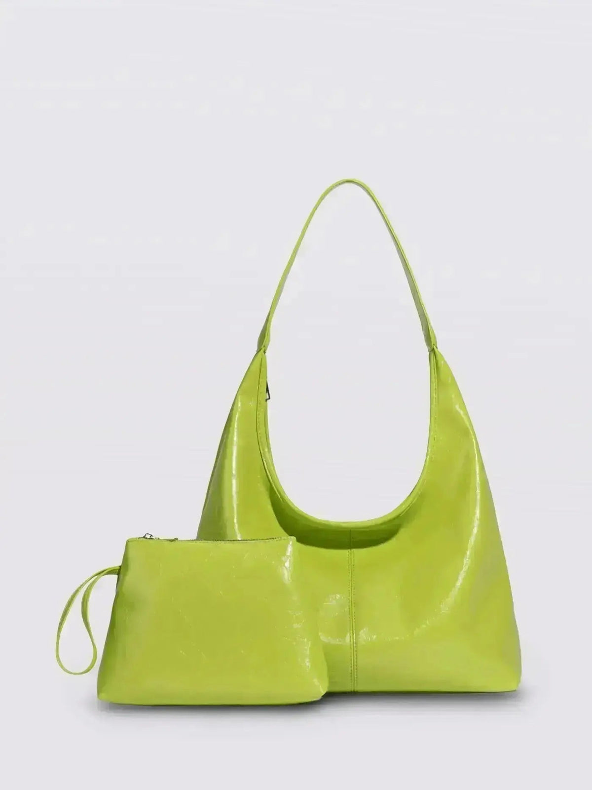 Camille | Sac cabas en cuir effet vieilli