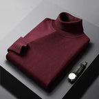 Monte™ | Pull à col roulé en cachemire