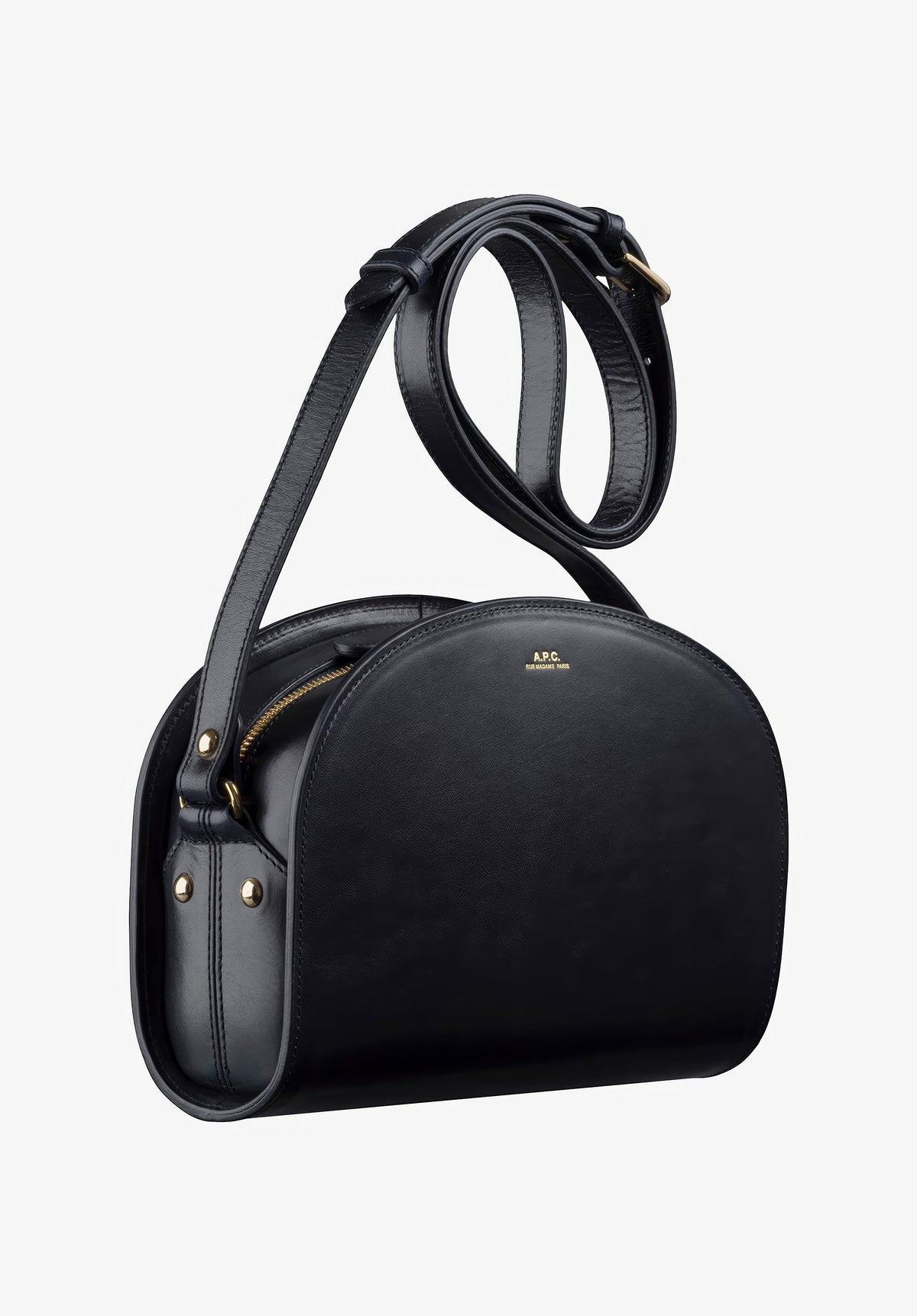 APC - Demi Lune bag