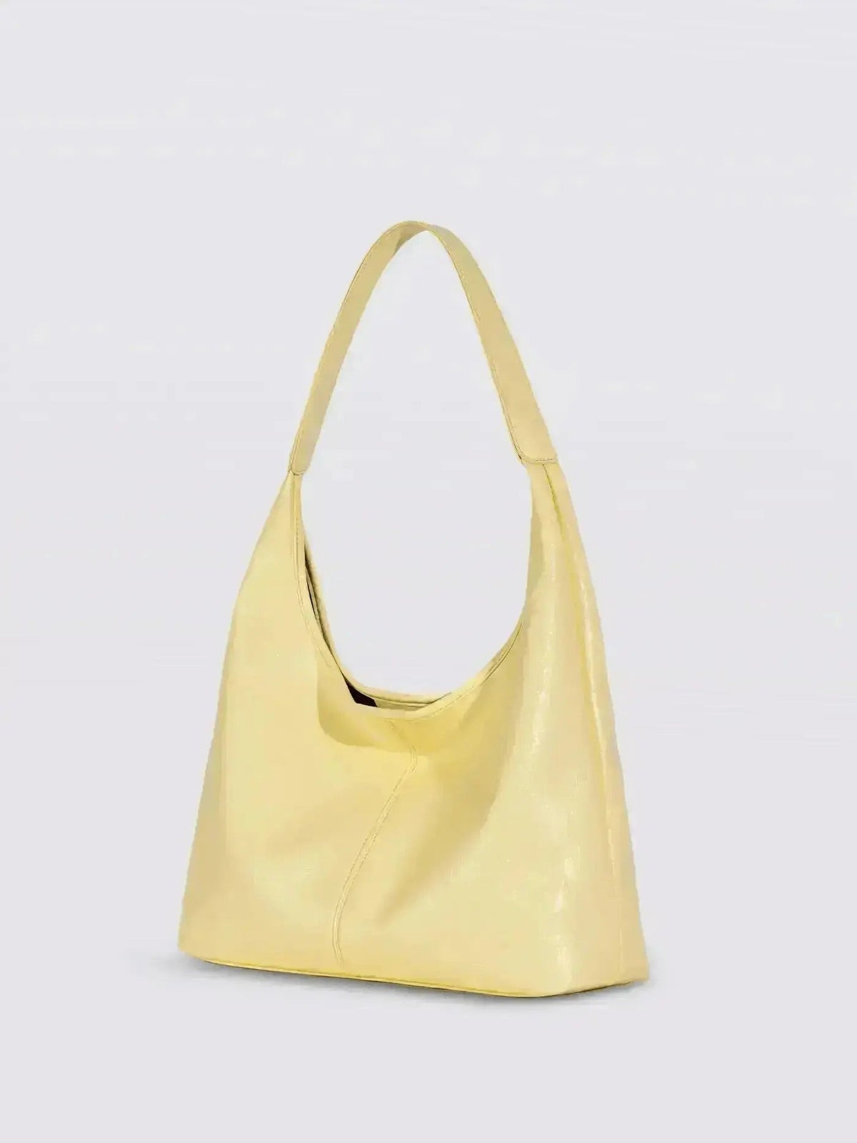 Camille | Sac cabas en cuir effet vieilli