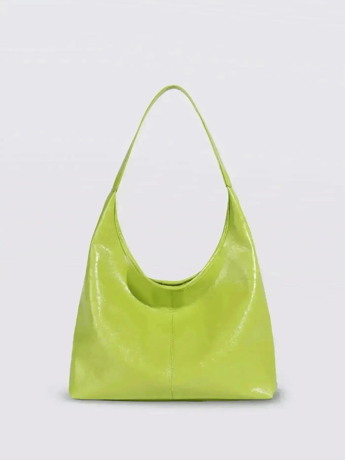 Camille | Sac cabas en cuir effet vieilli