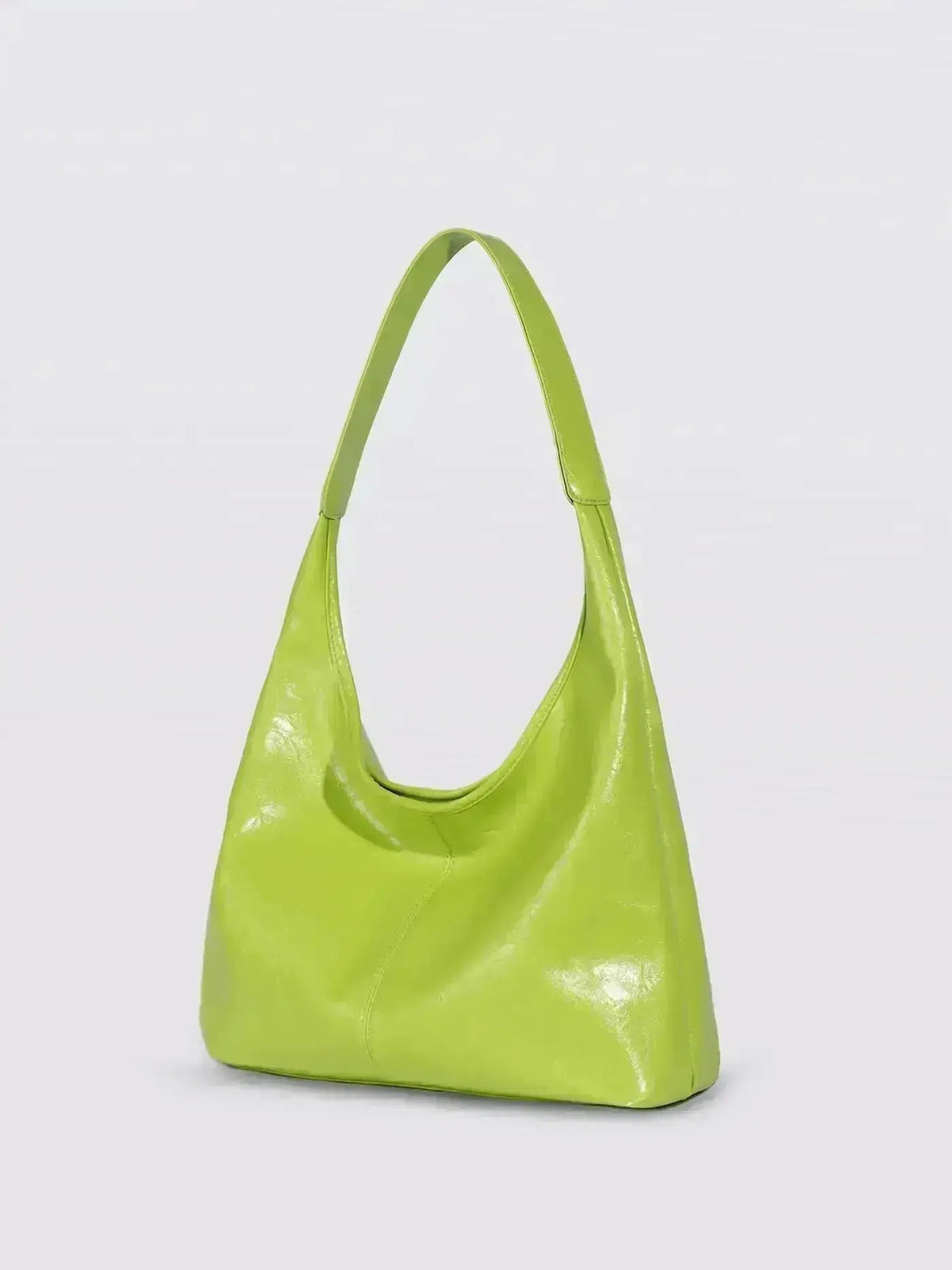 Camille | Sac cabas en cuir effet vieilli