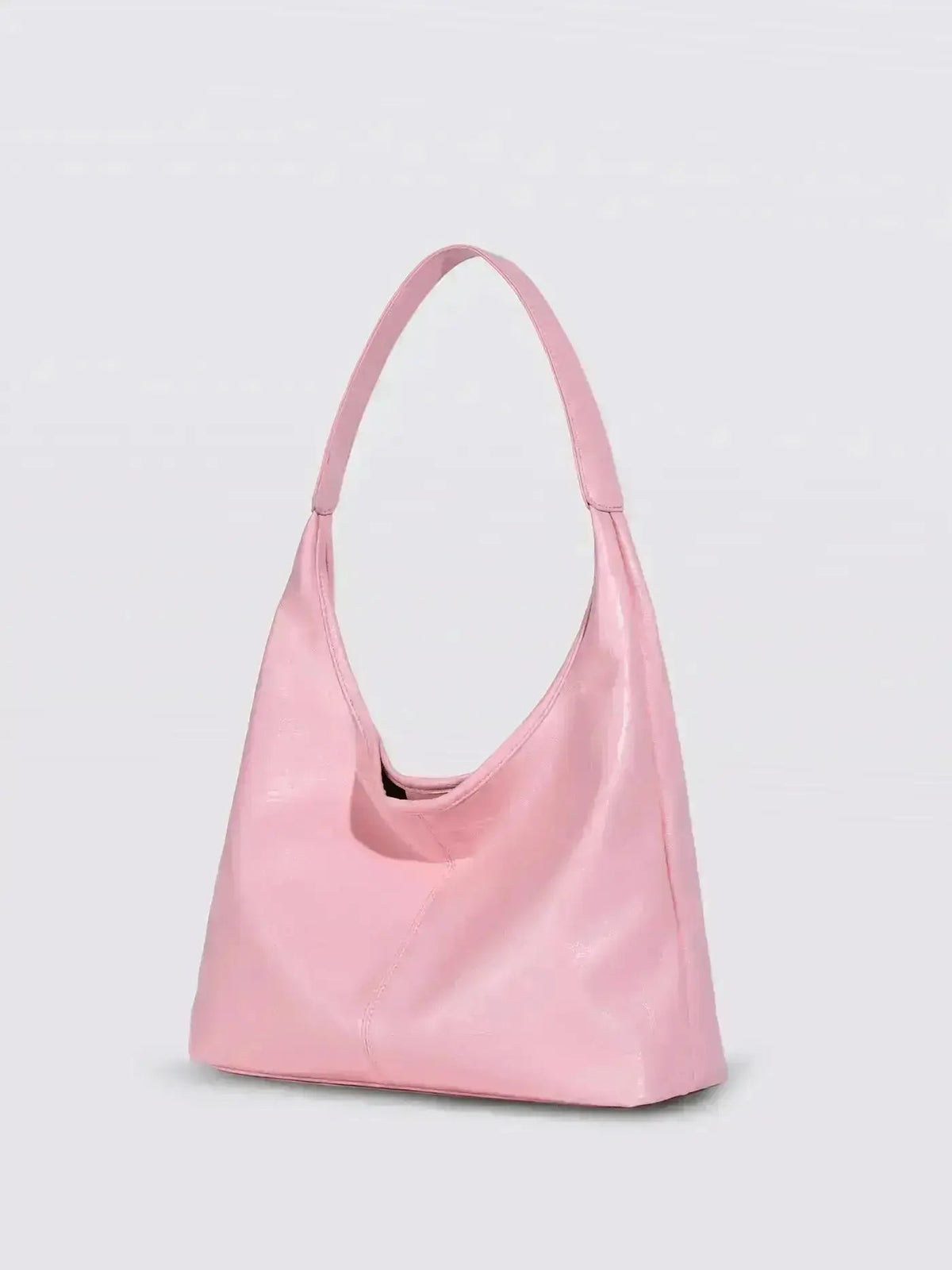 Camille | Sac cabas en cuir effet vieilli