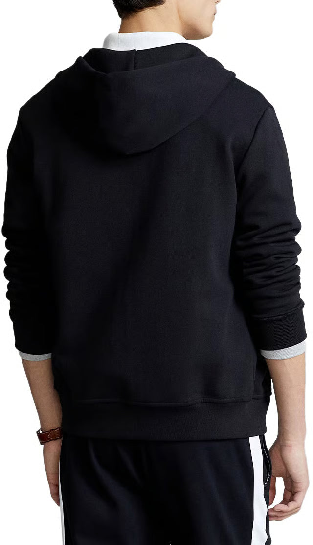Ralph  – Sweat à capuche pour homme avec fermeture éclair | 1 acheté = 1 offert