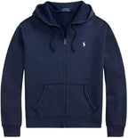 Ralph  – Sweat à capuche pour homme avec fermeture éclair | 1 acheté = 1 offert