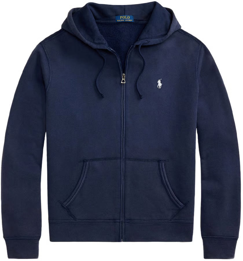 Ralph  – Sweat à capuche pour homme avec fermeture éclair | 1 acheté = 1 offert